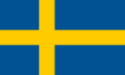 Sveriges flag