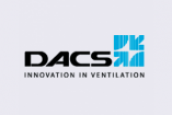DACS INNOVATION IN VENTILATION logo
